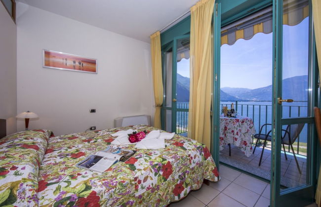 Palazzo Apartments - Porto Letizia - Foto 13