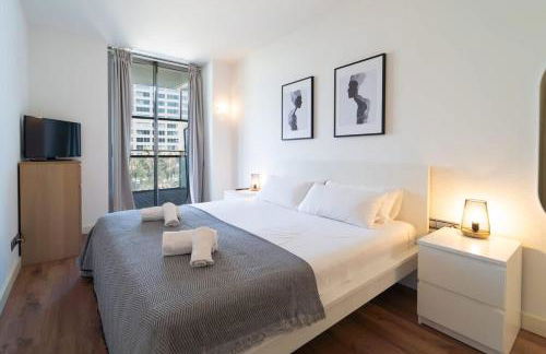 Unique Rentals-Seafront Luxe Suites - Foto 16