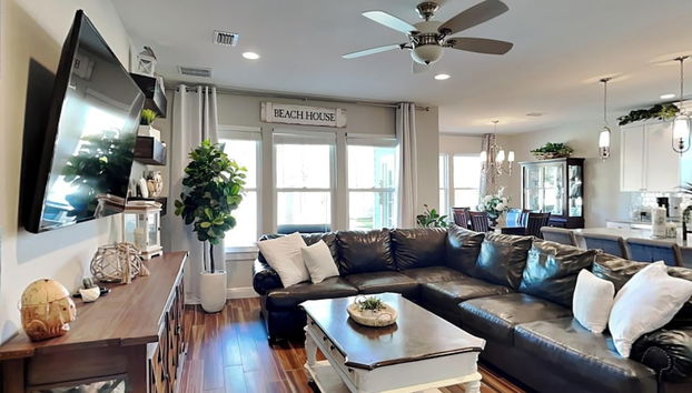 Servicios del alojamiento