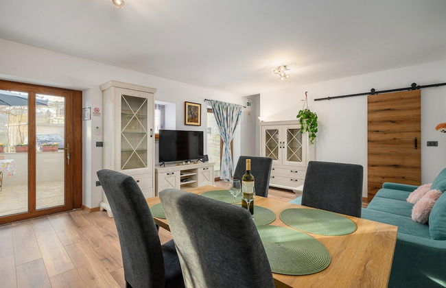 Beautiful Villa in Nature - Foto 10