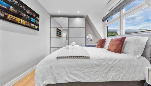 Luxury 2 bed C1 apartment London Bridge - Foto 3