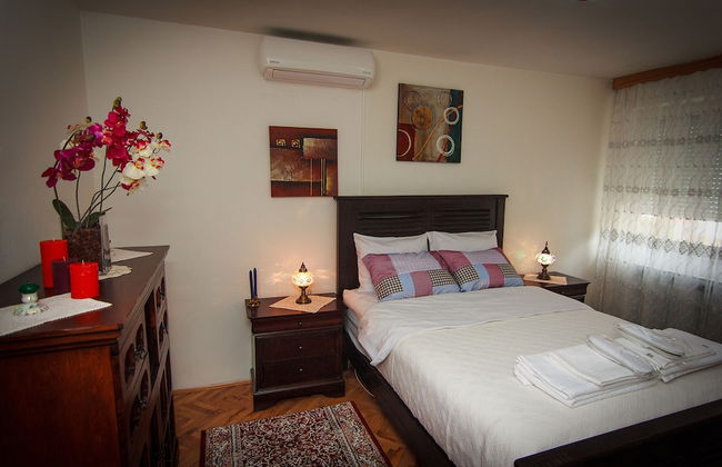 Apartment Red House - Foto 6