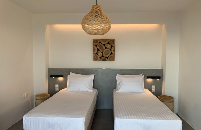 Patio 4 Bedrooms Villa Lydia With Private Pool - Foto 17