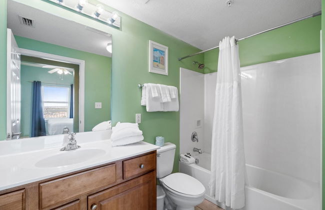 Seychelles Beach Resort by Panhandle Getaways - Foto 33