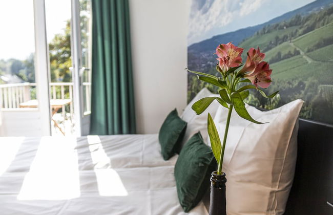 Dormio Wijnhotel Valkenburg - Photo 28