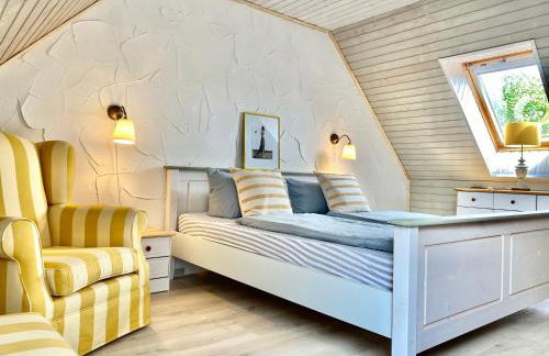 Apartmenthaus Lütt Meer - Foto 43