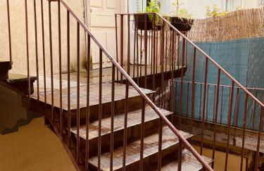 Un petit air de Manhattan Coeur de ville Room 1 - Foto 54