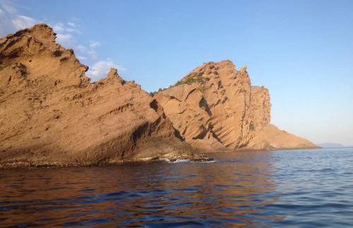 Le Repaire de la Cadière à 5mn des plages ! - Foto 46