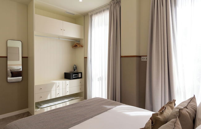 Feelathome O'Donnell Apartments - Foto 4