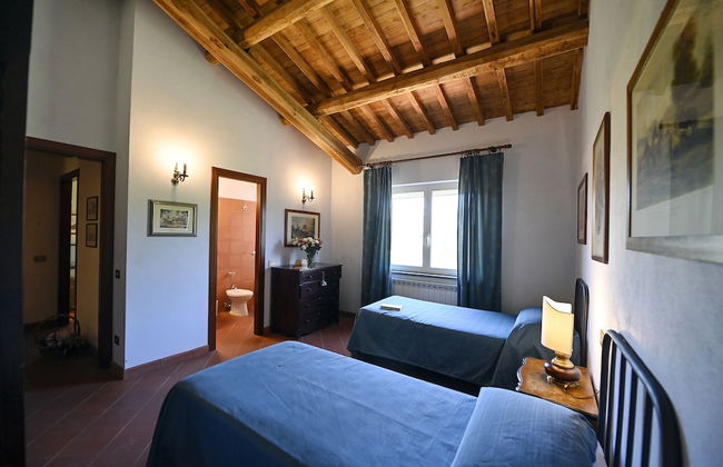 Tenuta Santa Cristina - Foto 12