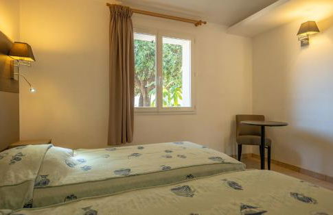 Résidence Odalys San Martinu - Foto 23