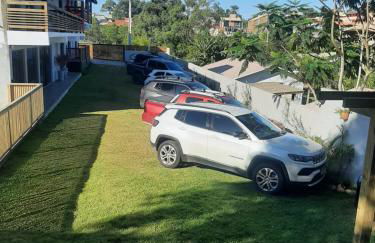 Pousada Vielas do Rosa - centrinho da praia do rosa - Foto 68