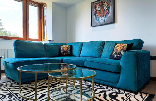 Luxurious 3Bed House with Spa Bath & Garden - Foto 19