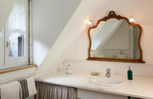 Gîte de France La rapiette 3 épis - Gîte de France 4 personnes MAE-3701 - Foto 13