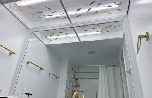 Studio in Hilo Center with Pool and Lake Views - Foto 19