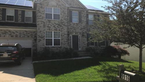 Two bedroom apartment in single family home - Foto 4