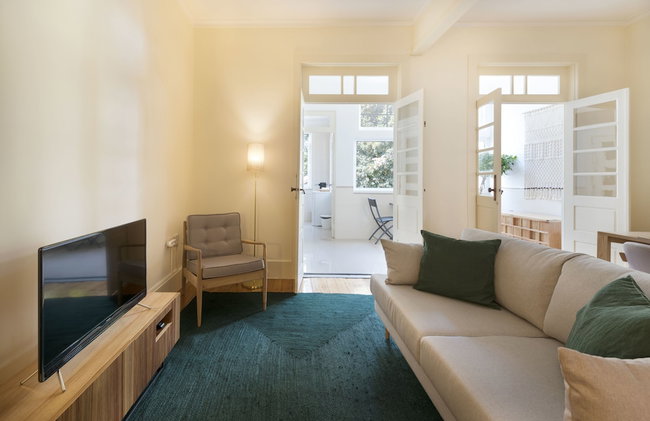 Tripas-Coração, Breiner Apartments - Foto 107
