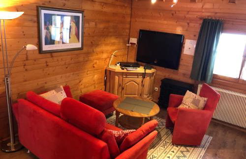 Blockhaus Noffke - Photo 11