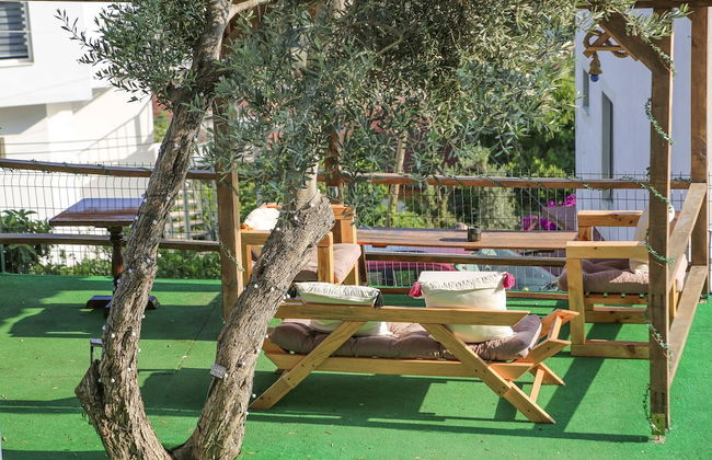 Just Dream Suites - Foto 80