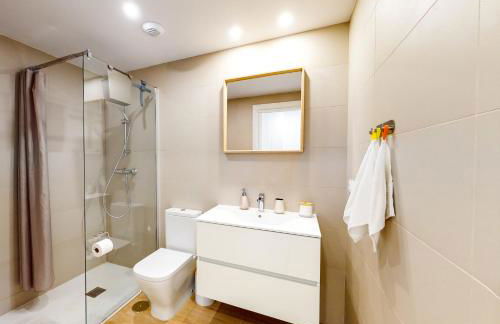 Atico Buen Vivir en Marina Real II by Family Homes - Foto 32