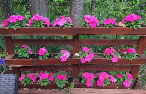 Casa Rural Saint Joseph - Foto 43