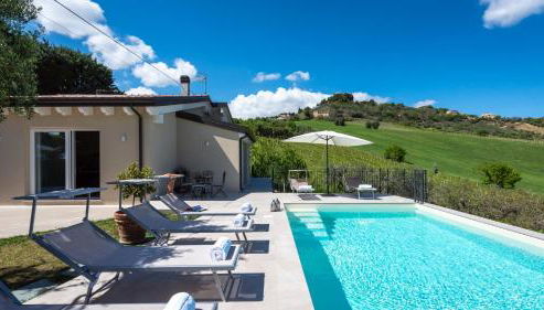 DIMORA CAMPO DELLE MURA 4&2, Emma Villas - Foto 3