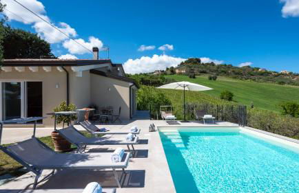 DIMORA CAMPO DELLE MURA 4&2, Emma Villas - Foto 3