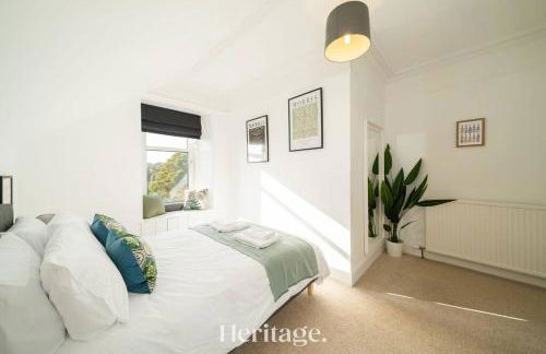 Sunnybrae House Seaside Family-friendly Getaway in Stonehaven With Hot Tub - Foto 63