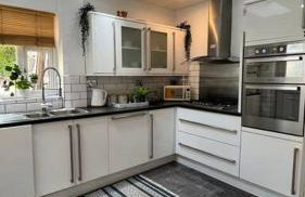 Stylish home close to Arena - Foto 10