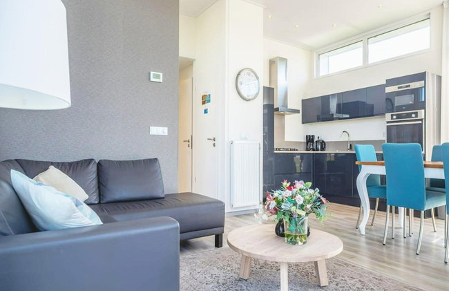 Drenthe Family Getaway w/ Garden - Foto 7