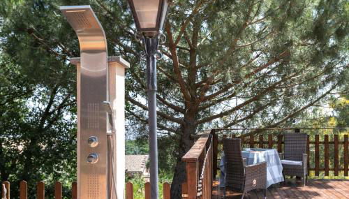 La dimora del verde con piscina - Foto 5, Shower