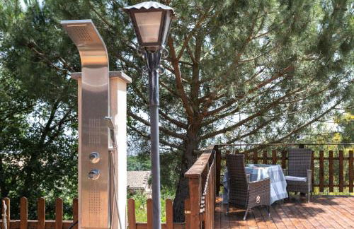 La dimora del verde con piscina - Foto 5