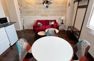 Lysbed - Le Pilori - Foto 9