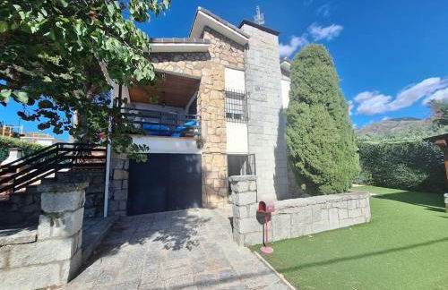 Preciosa casa rural - Foto 1