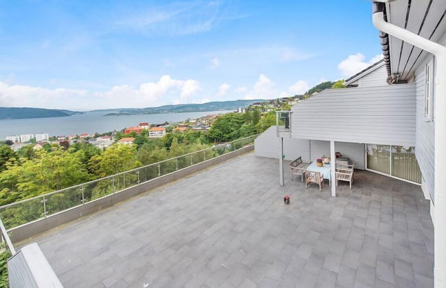 Øyjorden Apartment - Foto 16