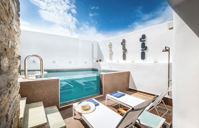 Ifigeneia Luxury Villas - Foto 29