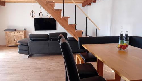 Ferienwohnung Schlaich - Foto 5