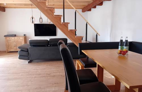 Ferienwohnung Schlaich - Foto 5