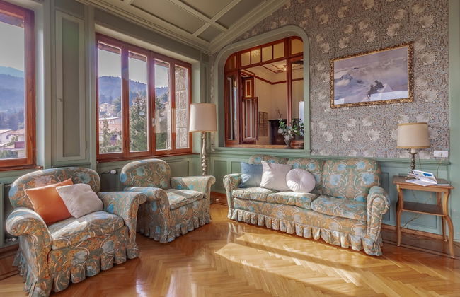 Family Villa with Stunning Lake View by Wonderful Italy - Foto 35