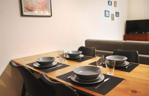 Le Chapitre Spacieux - parking en résidence fermée - Foto 5