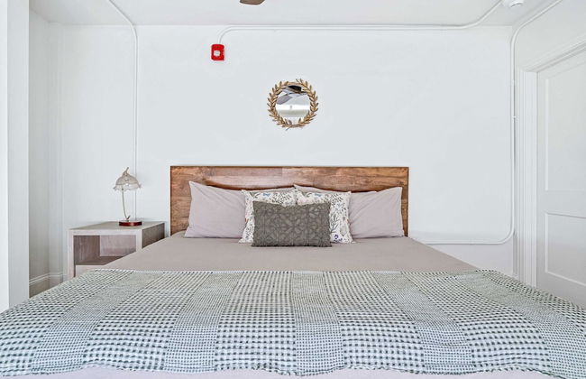 Kasa Downtown Asheville - Foto 2