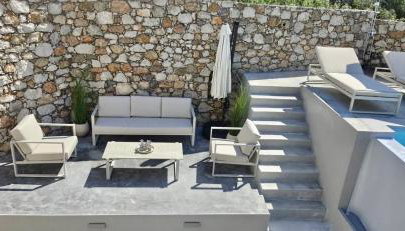 Villa Piedra Azul - Foto 3