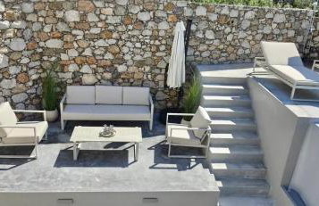 Villa Piedra Azul - Foto 3