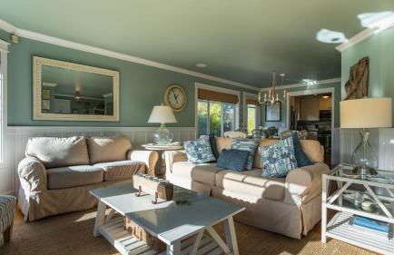 Truly a Treasure by AvantStay Walk to Beach Patio - Foto 14