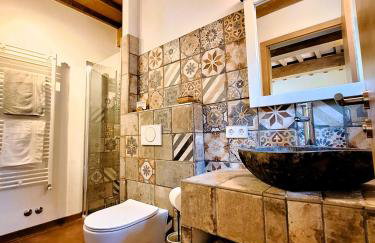 Villa Emma-Toscanaparadiso - Foto 35
