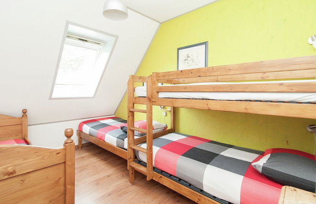 Holiday Home Near Dutch Coast & Sauna - Foto 3