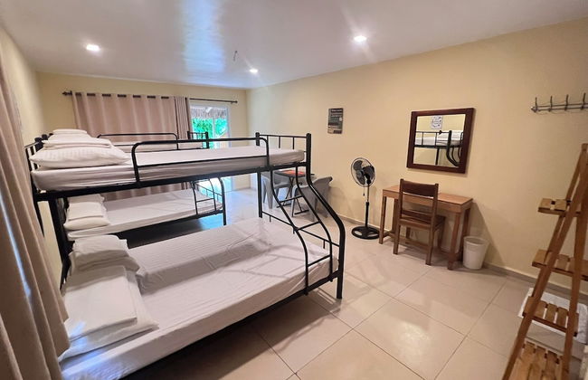 Boracay Amor Apartments - Photo 18