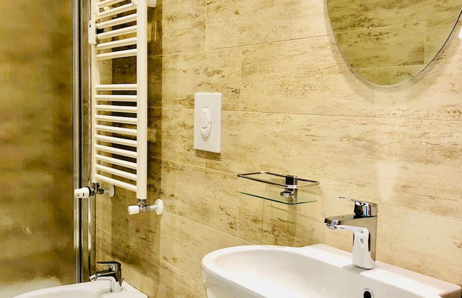 Audrey's Roman Holidays Suites&Rooms - Foto 35