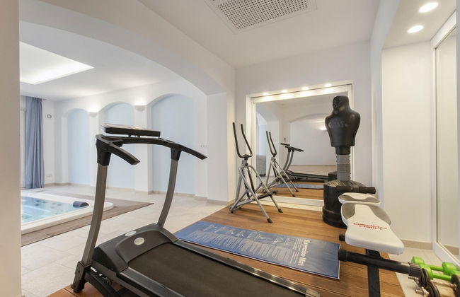 Residence Bosco in Sant Agata sui Due Golfi - Foto 62