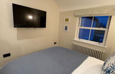 Seabank Cottage Wirral Luxury coastal retreat - Foto 27